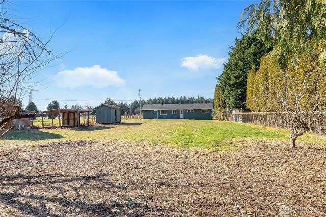 7002 Dahlberg Road, Ferndale, WA 98248