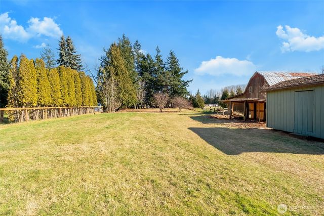 7002 Dahlberg Road, Ferndale, WA 98248