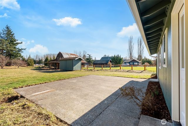 7002 Dahlberg Road, Ferndale, WA 98248