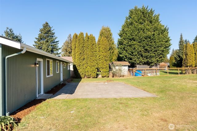 7002 Dahlberg Road, Ferndale, WA 98248