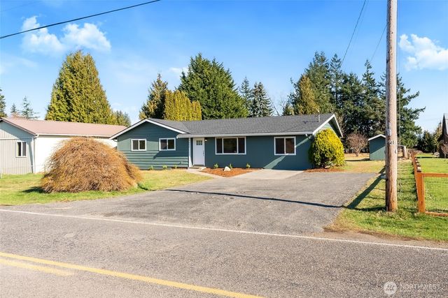 7002 Dahlberg Road, Ferndale, WA 98248