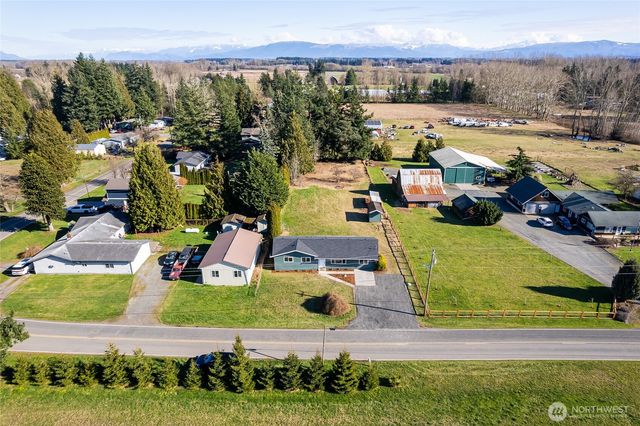 7002 Dahlberg Road, Ferndale, WA 98248