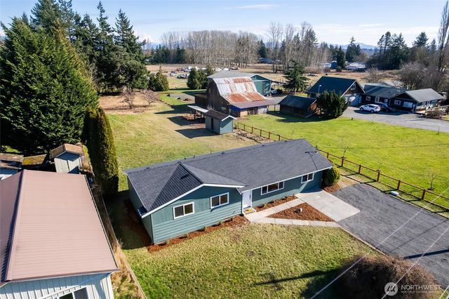 7002 Dahlberg Road, Ferndale, WA 98248