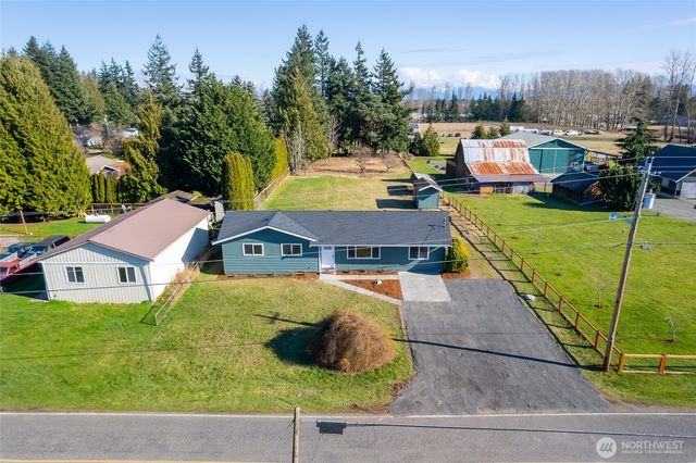 7002 Dahlberg Road, Ferndale, WA 98248