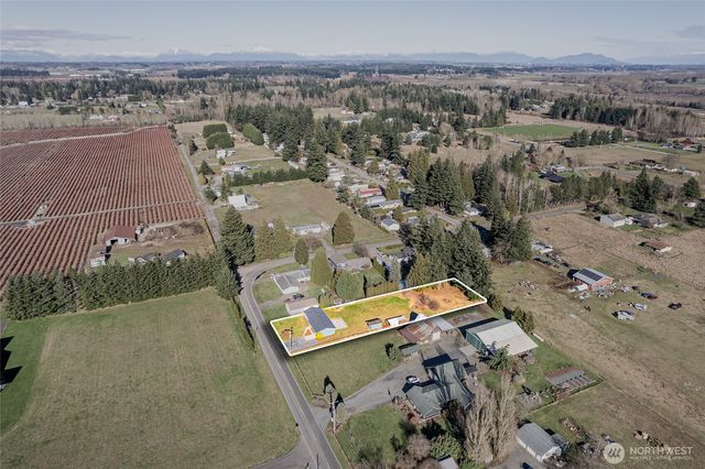 7002 Dahlberg Road, Ferndale, WA 98248