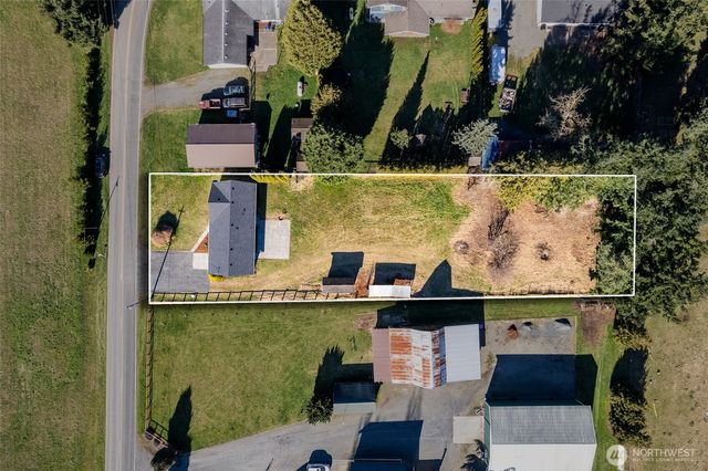 7002 Dahlberg Road, Ferndale, WA 98248