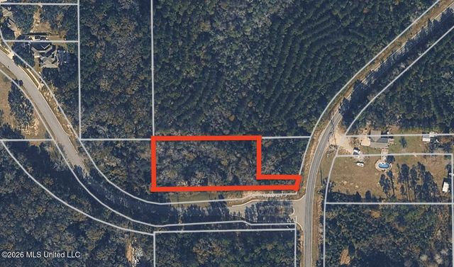 Lobouy Road, Pass Christian, MS 39571