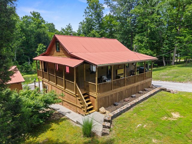 79 First Jasper Road, Burnside, KY 42519