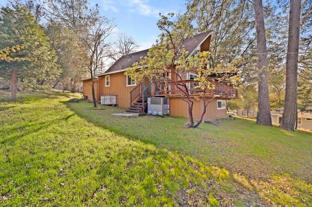 13161 Jackson Mill Dr, Groveland, CA 95321