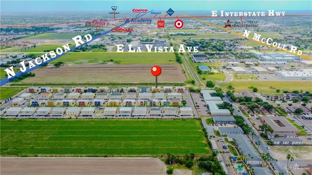 1208 E Camellia Avenue 2, Mcallen, TX 78501