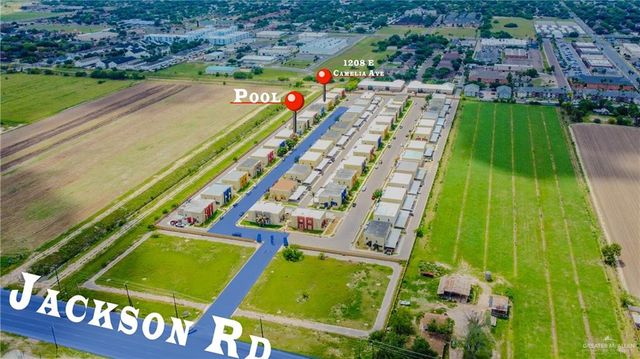 1208 E Camellia Avenue 2, Mcallen, TX 78501