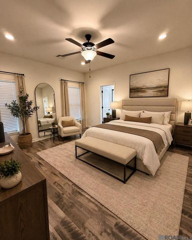38510 Maidens Blush St, Gonzales, LA 70737