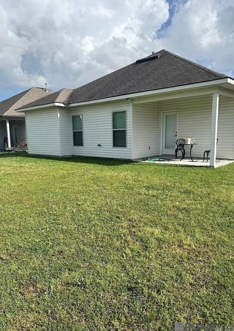 38510 Maidens Blush St, Gonzales, LA 70737