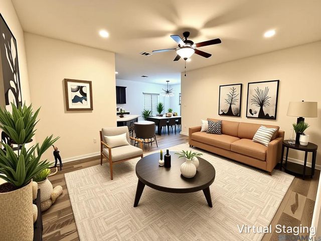 38510 Maidens Blush St, Gonzales, LA 70737
