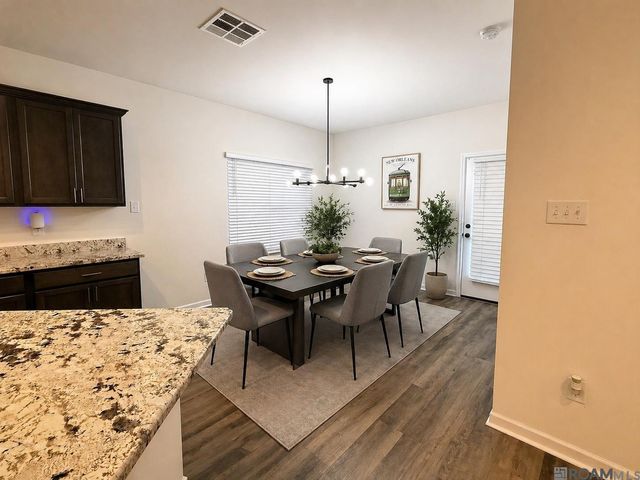 38510 Maidens Blush St, Gonzales, LA 70737