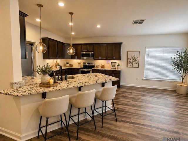 38510 Maidens Blush St, Gonzales, LA 70737