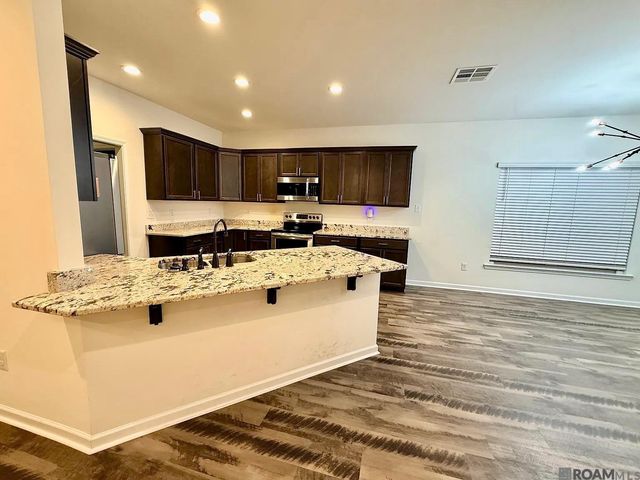 38510 Maidens Blush St, Gonzales, LA 70737