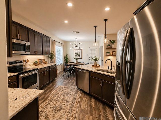 38510 Maidens Blush St, Gonzales, LA 70737