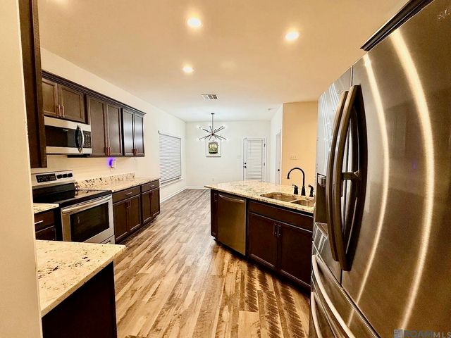 38510 Maidens Blush St, Gonzales, LA 70737