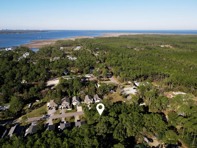 Lot21 BLK5 N 6th Street, Santa Rosa Beach, FL 32459