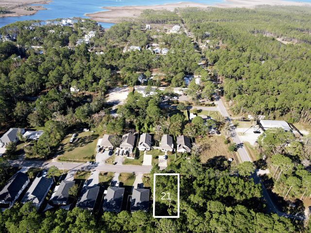 Lot21 BLK5 N 6th Street, Santa Rosa Beach, FL 32459
