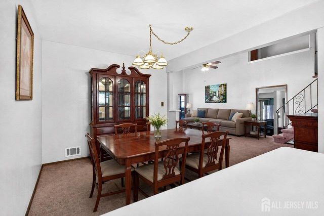 140 Camelot Drive, Port Reading, NJ 07064