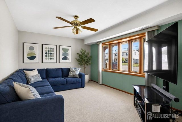 140 Camelot Drive, Port Reading, NJ 07064