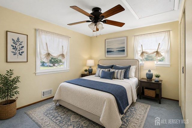 140 Camelot Drive, Port Reading, NJ 07064