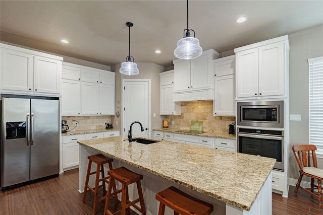 156 Windy Glen Drive, Decatur, TX 76234