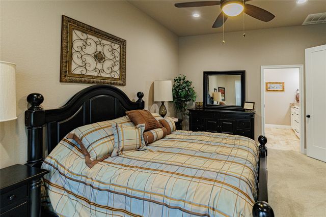 156 Windy Glen Drive, Decatur, TX 76234