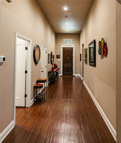 156 Windy Glen Drive, Decatur, TX 76234