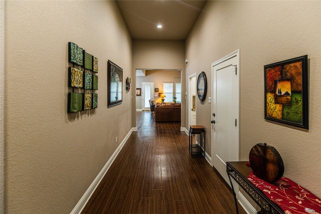 156 Windy Glen Drive, Decatur, TX 76234