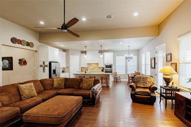 156 Windy Glen Drive, Decatur, TX 76234