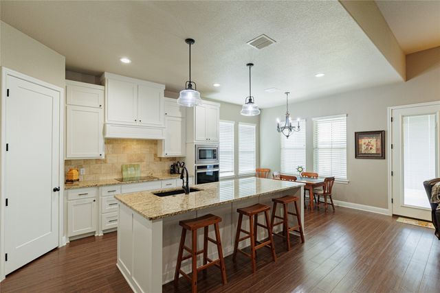 156 Windy Glen Drive, Decatur, TX 76234