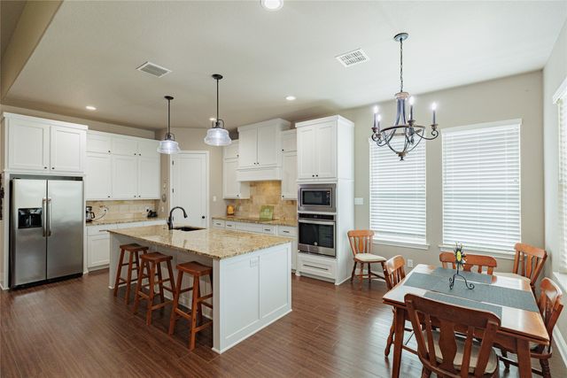 156 Windy Glen Drive, Decatur, TX 76234
