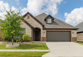 156 Windy Glen Drive, Decatur, TX 76234