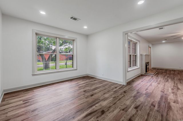 101 Roosevelt Circle, Morrilton, AR 72110