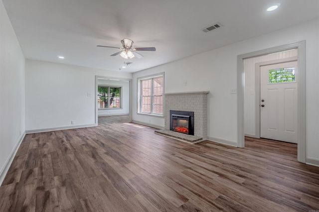 101 Roosevelt Circle, Morrilton, AR 72110