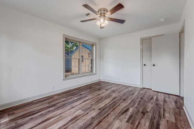 101 Roosevelt Circle, Morrilton, AR 72110