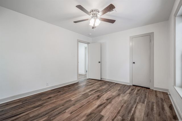 101 Roosevelt Circle, Morrilton, AR 72110