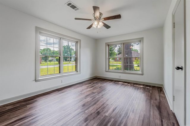 101 Roosevelt Circle, Morrilton, AR 72110