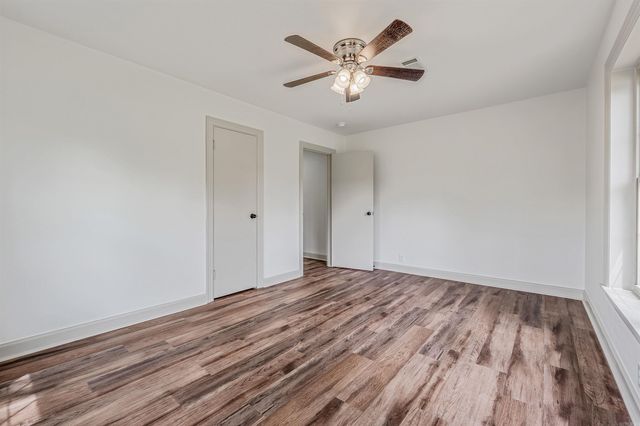 101 Roosevelt Circle, Morrilton, AR 72110