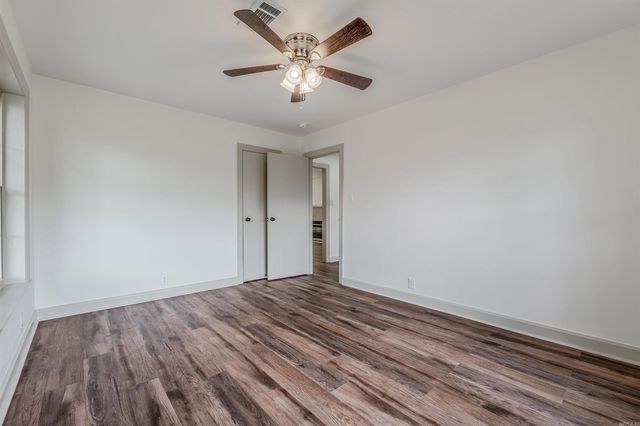 101 Roosevelt Circle, Morrilton, AR 72110