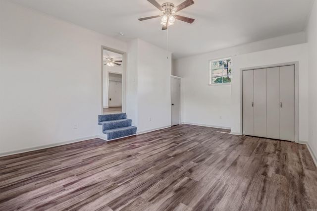 101 Roosevelt Circle, Morrilton, AR 72110