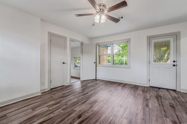 101 Roosevelt Circle, Morrilton, AR 72110