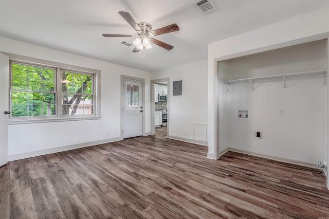 101 Roosevelt Circle, Morrilton, AR 72110