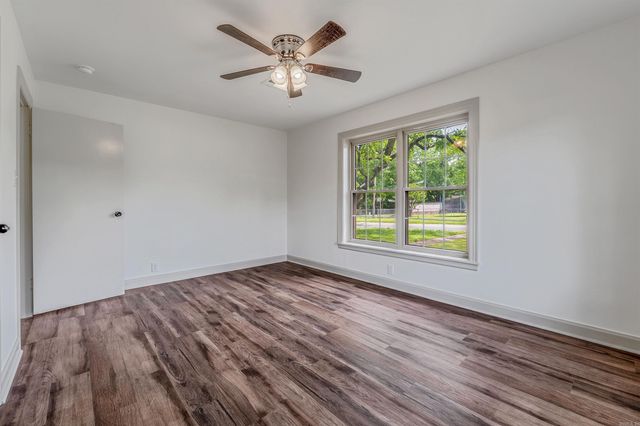 101 Roosevelt Circle, Morrilton, AR 72110