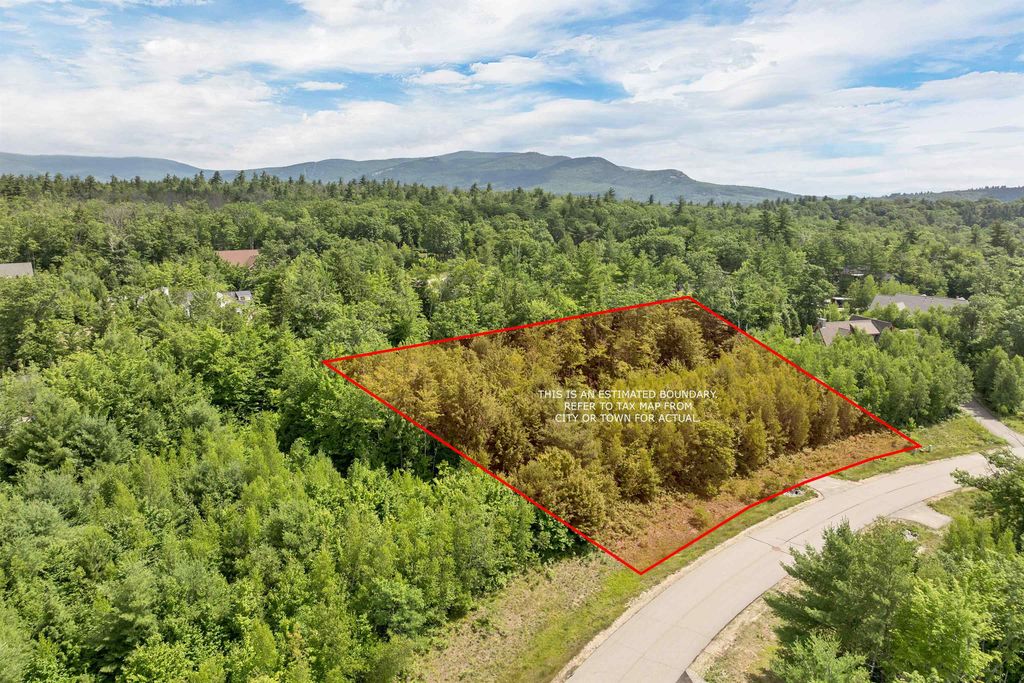 00 Margaret Place, Conway, NH 03818