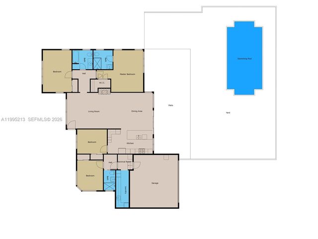 750 Harrison St, Hollywood, FL 33019