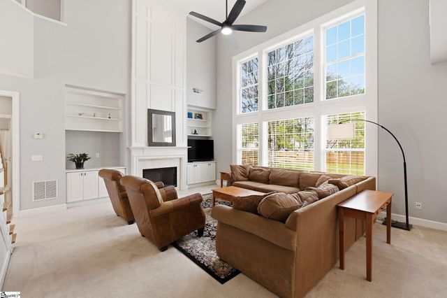 1 Treyburn Court, Greer, SC 29650